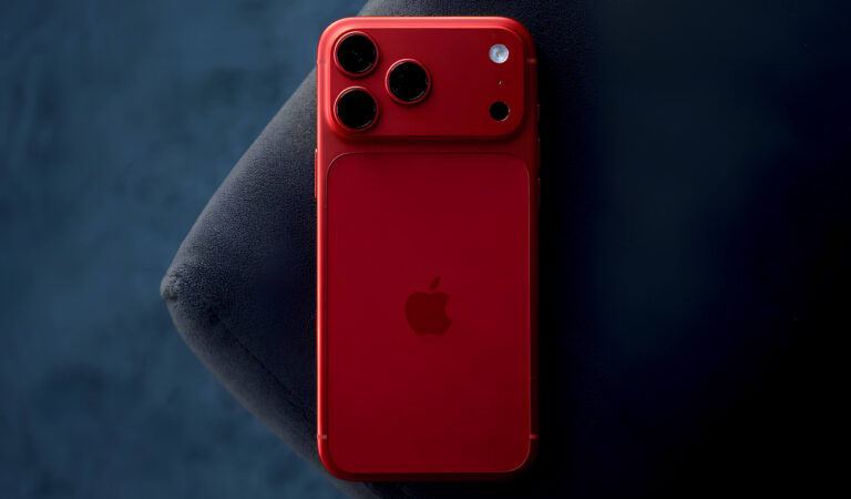 Масштабная утечка раскрыла новые подробности об iPhone 18 Pro