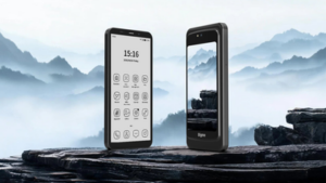 Анонсирован Minimal Phone 2 — смартфон для цифрового детокса