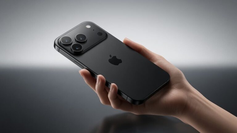 Слух: iPhone 18 Pro Max получит более ёмкий аккумулятор, чем Galaxy S26 Ultra