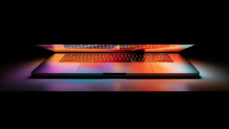 Инсайд: Apple готовит масштабное обновление MacBook Pro 14 — релиз ожидается в 2027 году