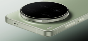 vivo X500 Pro раскрыли до анонса: 2-нм процессор, мощная батарея и продвинутая камера