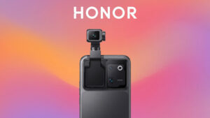 Инсайдер раскрыл сроки выхода Honor Robot Phone: продажи могут стартовать уже в августе
