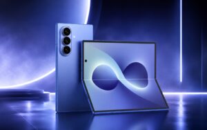 Samsung показала будущие складные смартфоны на рендерах: Galaxy Z Fold8, Fold8 Ultra и Flip8 раскрыты до анонса