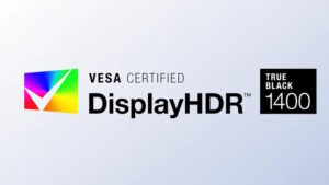 VESA представила новый HDR-стандарт для OLED: DisplayHDR True Black 1400 выводит качество изображения на новый уровень