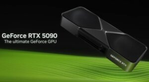 NVIDIA готовит GeForce RTX 5090 SE — новую видеокарту между RTX 5080 и RTX 5090