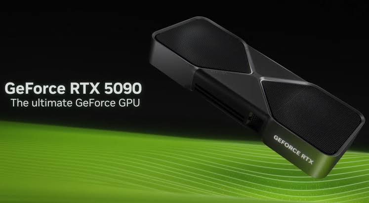 NVIDIA готовит GeForce RTX 5090 SE — новую видеокарту между RTX 5080 и RTX 5090