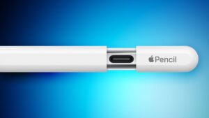 Инсайд: Apple сделает Apple Pencil более ремонтопригодным