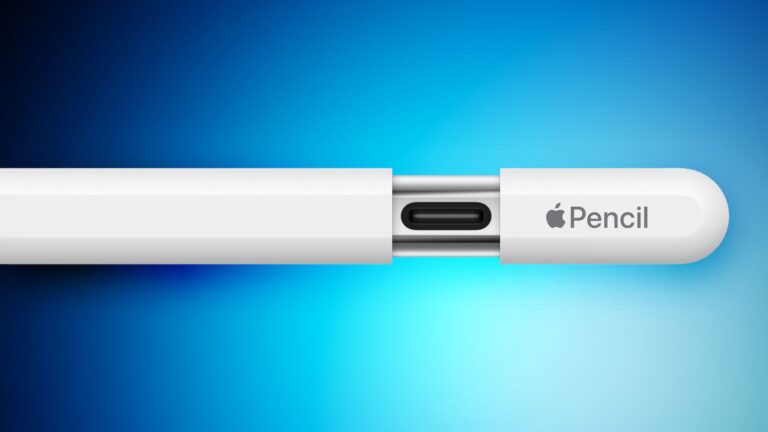 Инсайд: Apple сделает Apple Pencil более ремонтопригодным