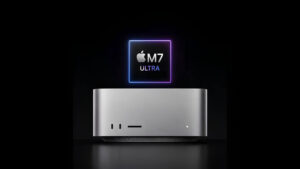 Инсайдер: Apple готовит M7 Ultra с поддержкой до 1,5 ТБ объединённой памяти