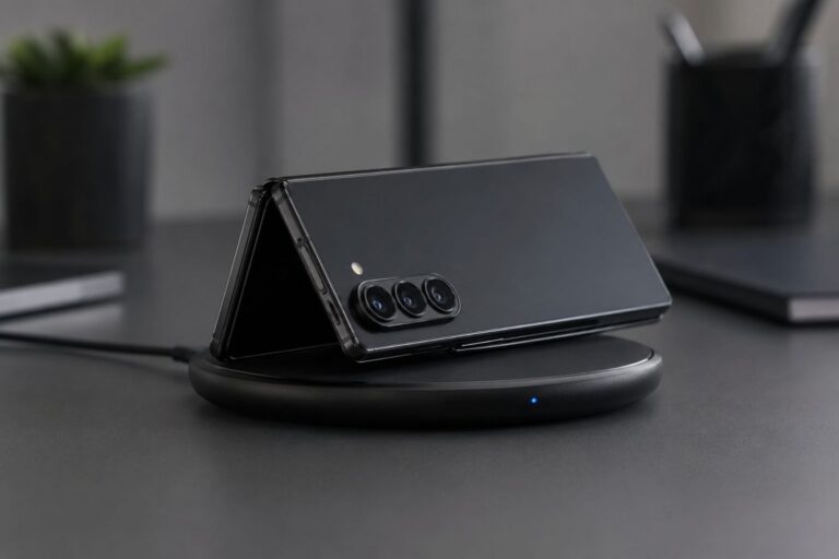 Инсайдер полностью раскрыл Samsung Galaxy Z Fold8 и Z Fold8 Ultra до официальной премьеры