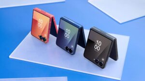 В сети показали 360-градусную раскладушку Samsung с гибким экраном нового поколения