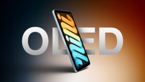 Bloomberg: Apple готовит крупнейшее обновление iPad mini за последние годы