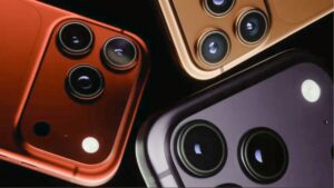 Инсайдеры раскрыли новые подробности о камере iPhone 18 Pro Max