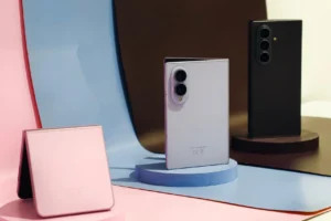 Samsung представила Galaxy Z Fold8 и Fold8 Ultra: два разных взгляда на складной смартфон