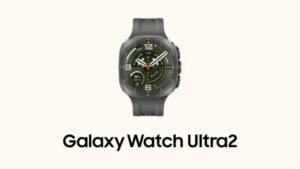 Samsung представила Galaxy Watch Ultra2 с новым процессором и улучшенной автономностью
