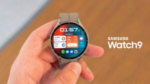 Samsung представила Galaxy Watch9 с ИИ-мониторингом здоровья и улучшенной автономностью