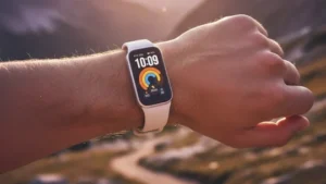 Xiaomi Smart Band 11 Active полностью рассекретили до официального анонса