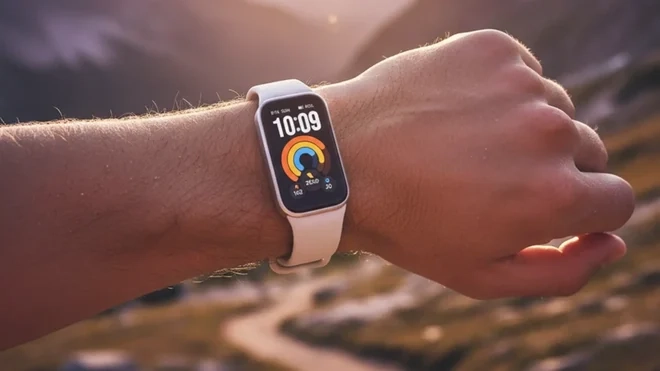 Xiaomi Smart Band 11 Active полностью рассекретили до официального анонса