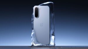 OnePlus официально показала дизайн N6x перед презентацией