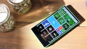 Инсайд: HMD может вернуть легендарный интерфейс Windows Phone