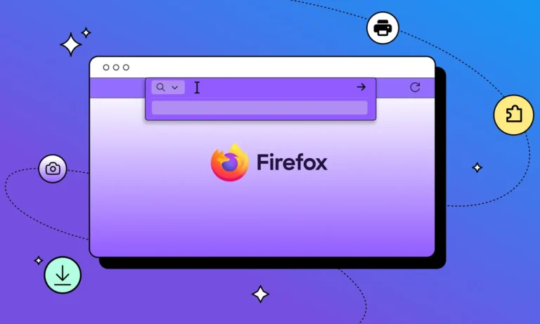 Firefox 153 получил встроенные изолированные вкладки