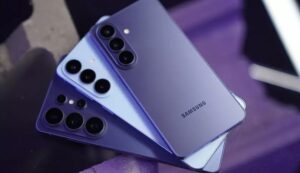 Samsung может отказаться от собственных камер в Galaxy S27