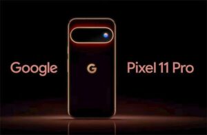 Google показала работу Pixel Glow — новой RGB-подсветки Pixel 11 Pro