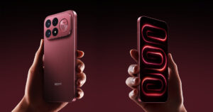 REDMI показала K100 Pro Max и объявила дату презентации серии