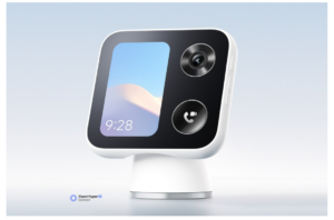 Xiaomi выпустила домашнюю камеру, которая умеет звонить по видео