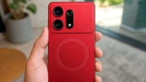Galaxy S27 Ultra получит необычный блок камер