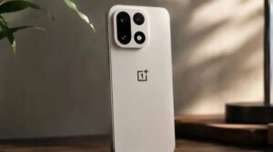 OnePlus 16 получит уникальную функцию дисплея и зарядку мощностью 100 Вт