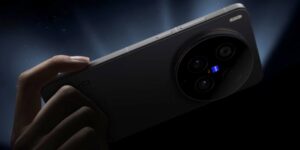 Vivo X500 раскрыл характеристики в Geekbench до официальной премьеры