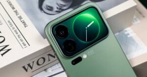 Xiaomi 18 Pro и Pro Max получили официальную дату премьеры
