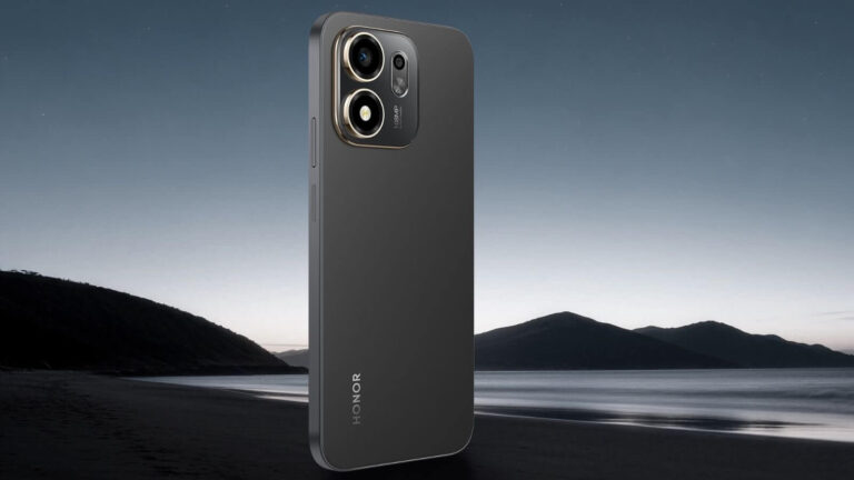Honor 600 Elite 5G получил аккумулятор на 8100 мАч и защиту IP69K