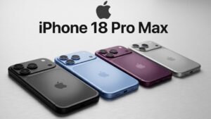Терабайтный iPhone 18 Pro Max оказался медленнее бюджетных microSD-карт