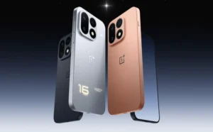 OnePlus 16 получил «космический» дизайн и аккумулятор на 9000 мАч