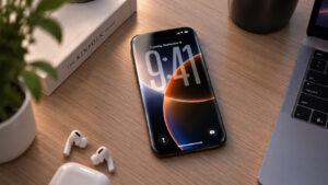 Инсайд: iPhone 20 Pro получит полностью новый дизайн экрана