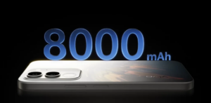 Vivo Y600i получил аккумулятор на 8000 мАч и защиту IP69