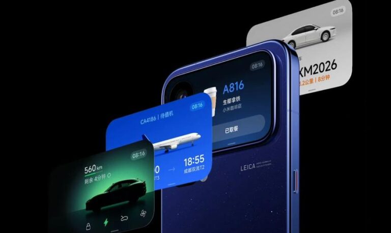Глобальные Xiaomi 18 Pro и 18 Pro Max могут получить аккумуляторы меньшей ёмкости