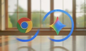 Google Chrome получил крупное обновление с умной синхронизацией и новыми функциями Gemini