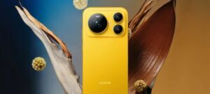 Honor Magic9 Super Edition получил аккумулятор на 11 000 мАч, кулер и камеру на 200 Мп