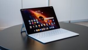 Honor MagicPad 4 перевыпустили с LCD-экраном и Snapdragon 8s Gen 4
