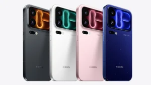 Xiaomi 18 получит 6,4-дюймовый экран, три камеры на 200 Мп и аккумулятор на 7200 мАч