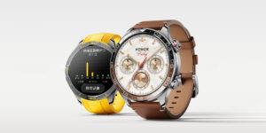Honor Watch 6 Pro получили яркий OLED-экран, мониторинг глюкозы и до 18 дней автономности