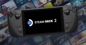 Инсайдер: Steam Deck 2 по мощности может сравниться с PS5