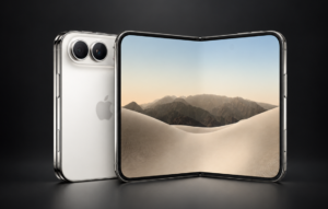 AppleCare сильно снижает стоимость ремонта дорогого складного iPhone Duo