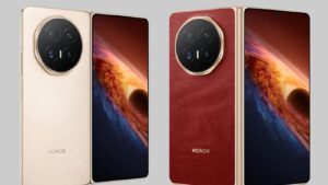Инсайд: Honor готовит конкурента iPhone Duo и Galaxy Z Fold8