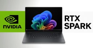 Ноутбуки HP с NVIDIA RTX Spark оказались намного дороже ожиданий