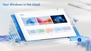 Microsoft выпустила новое приложение для удалённого управления ПК