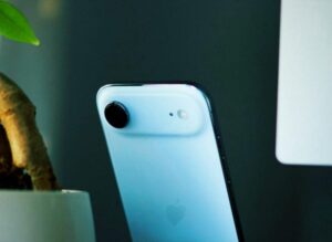 iPhone Air 2 станет ещё тоньше — и может получить более ёмкий аккумулятор